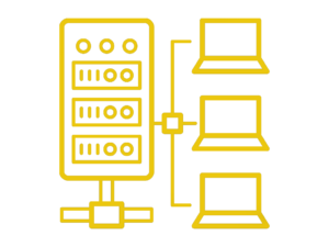 Database & Server Management